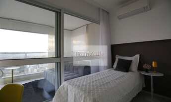 Imagem 5: Apartamento com 2 dormitórios sendo 1 suíte à venda, 84 m² por R$ 1.900.000 - Pinheiros