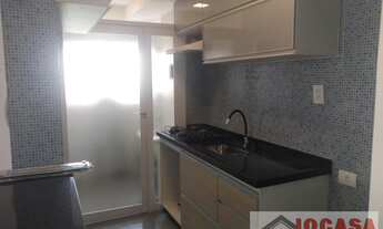 Imagem: Apartamento para Venda em São Paulo, Jardim