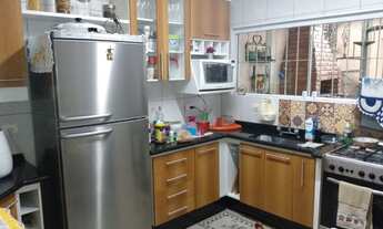 Imagem 3: Sobrado com 2 dormitórios à venda, 80 m² por R$ 445.000,00 - Jardim Regina - São Paulo/SP