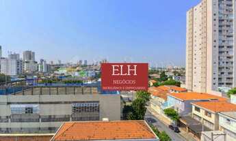 Imagem 6: Apartamento com 2 dormitórios à venda, 63 m² por R$ 532.500,00 - Saúde - São Paulo/SP