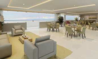 Imagem: Apartamento para venda tem 45 metros quadrados