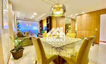 Imagem 6: 4 quartos sendo 2 suítes com lazer completo