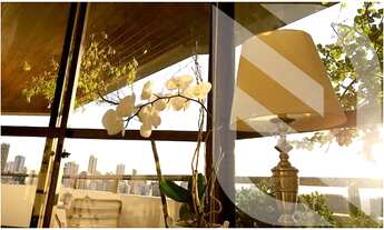 Imagem 4: MORUMBI Apartamento com 4 dormitórios