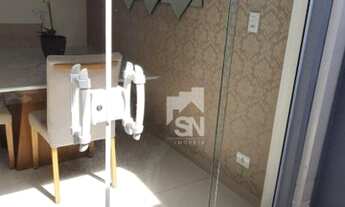 Imagem 15: Casa com 3 dormitórios à venda, 150 m² por R$ 549.000,00 - Jardim João Paulo II - Sumaré/S