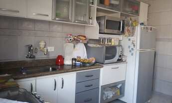 Imagem 7: Belissima Casa - 138m - OK PARA FINANCTO - 3 dorms, 5 vagas, excelente quintal, ensolarada