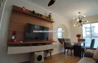 Imagem 6: Apartamento Jardim Íris São Paulo - SP com 63 m2 de área útil