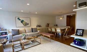 Imagem 7: Jardim<br>Paulista com reforma total , marcenaria nobre, vista livre , edifício com