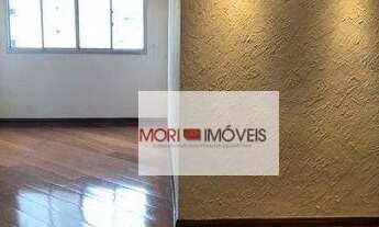 Imagem 5: Cobertura com 3 dormitórios para alugar, 151 m² por R$ 6.300,00/mês - Pinheiros - São Paul