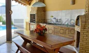 Imagem 7: Casa com 3 Dormitórios e 166m² no Bairro Capricórnio