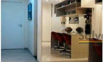 Imagem 6: Apartamento na Av Padre Arlindo Vieira - Jd Vergueiro - SP