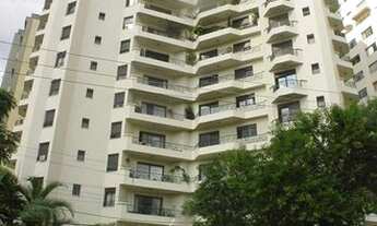 Imagem: Apartamento para Venda em São Paulo, Moema