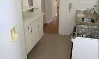 Imagem 5: VENDA apartamento VILA MARIANA - Metro Paraíso e Ana Rosa - 108m², 3 dormitórios, 1 suíte