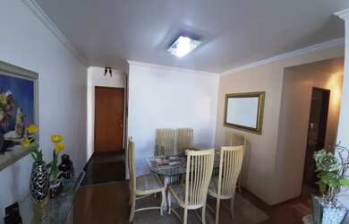 Imagem 7: Apartamento Tatuapé venda 65 m² com 3 quartos e 2 vagas de carro no Tatuapé - São Paulo