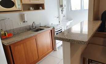 Imagem 5: Excelente Apartamento para moradia ou investimento á ''Uma quadra'' da