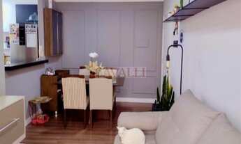 Imagem 6: Lindo apartamento 2 dormitórios com planejados