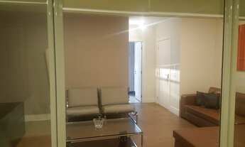 Imagem 5: Apartamento com 3 dormitórios à venda, 112 m² por R$ 1.850.000,00 - Vila Olímpia - São Pau