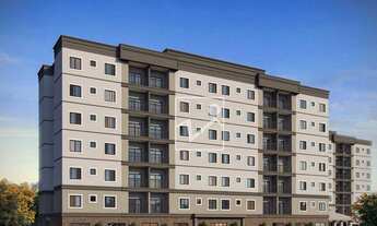 Imagem 3: Apartamento com 2 dormitórios à venda, 48 m² por R$ 232.400,00 - Passaré - Fortaleza/CE