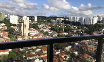 Imagem 4: Cobertura Duplex para venda - 360 m2 na Chácara Santo Antônio