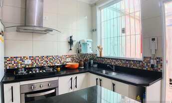 Imagem 4: Sobrado Jardim Santa Cruz (Campo Grande) São Paulo/SP