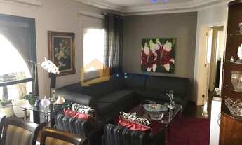 Imagem: São Paulo - Apartamento Padrão - Jardim