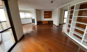 Imagem 7: Apartamento para venda tem 223 metros quadrados com 4 quartos em Perdizes - São Paulo - SP