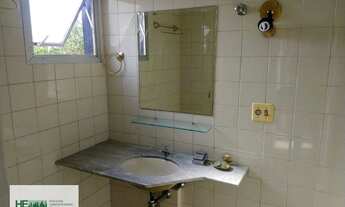 Imagem 7: APARTAMENTO 1 DORMITÓRIO - MOEMA