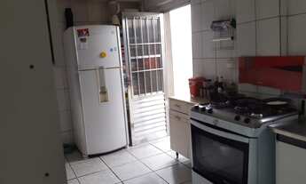 Imagem: Sobrado para venda tem 220 metros quadrados