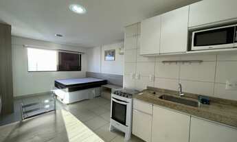 Imagem: Beach Class Boa Viagem