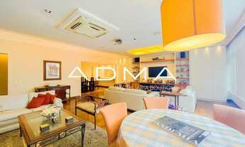 Imagem 6: Rio de Janeiro - Apartamento Padrão - Leblon