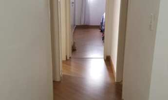 Imagem 6: Apartamento para venda com 71m2, com 3 quartos, 1 suíte, lazer completo em São José dos C