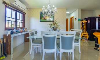 Imagem 6: GRAMADO - Casa Padrão - Mato Queimado