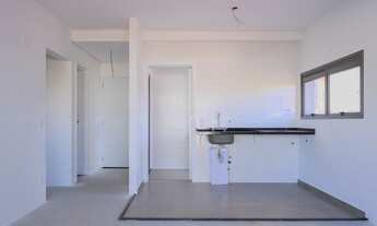 Imagem 4: Apartamento para venda com 77 metros, com 1 vaga em Moema, São Paulo SP