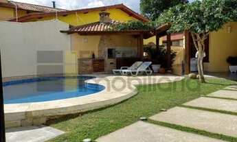 Imagem 5: Casa com 3 Dormitórios e 166m² no Bairro Capricórnio