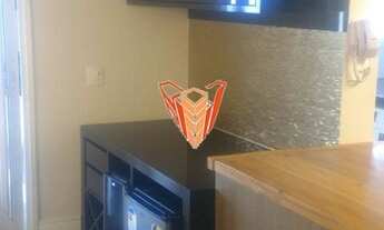 Imagem 6: APARTAMENTO MOBILIADO RESIDENCIAL em SÃO PAULO - SP, VILA MASCOTE