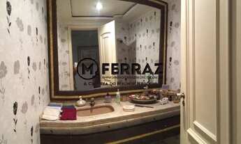 Imagem 2: RUA SUPER ARBORIZADA EM UM LUGAR SUPER TRANQUILO EM MOEMA!!!!