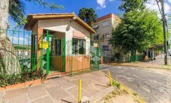 Imagem 2: PORTO ALEGRE - Apartamento Padrão - Cristal