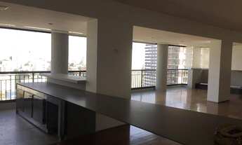 Imagem 6: Apartamento com 3 dormitórios, 125 m² - venda por R$ 3.500.000,00 ou aluguel por R$ 12.000