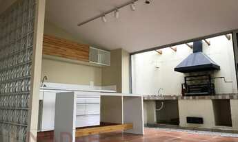 Imagem 4: Cobertura Duplex Apartamento para Venda e Locação 4 dormitórios sendo 1 suíte, 1 sala, 5 b