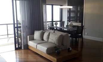 Imagem 3: Cobertura duplex a venda com 240m² com 3 dorms (1 suíte) e 2 vagas