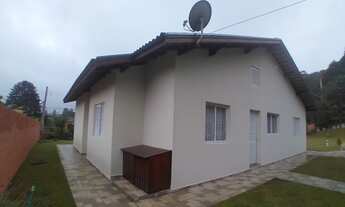 Imagem 3: Casa em condomínio com piscina