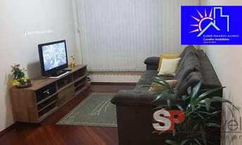 Imagem 2: Apto. 3 dorms Alto da Moóca