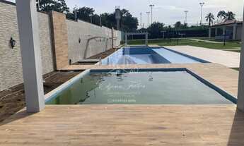 Imagem 5: Últimos Lotes do Condomínio Estoril em localização Privilegiada