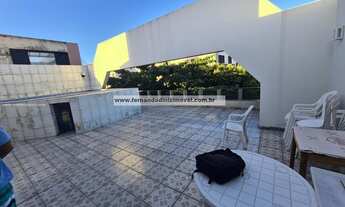 Imagem 5: Cobertura para Venda em Vitória, JARDIM DA PENHA, 4 dormitórios, 4 suítes, 4 banheiros, 2