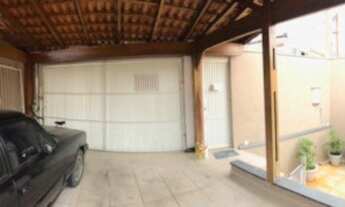 Imagem 4: CASA 2 DORMS, COM TERRENO NOS FUNDOS