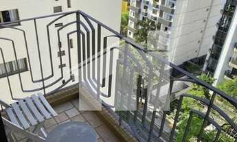 Imagem 2: Apartamento para venda Moema