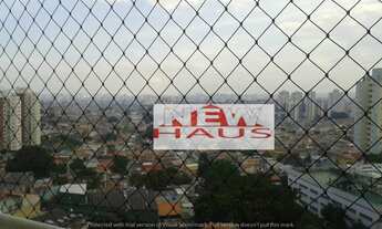 Imagem 3: APARTAMENTO SAPOPEMBA - SP