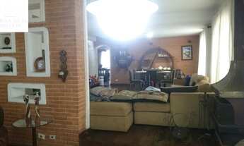 Imagem 4: LINDO SOBRADO NO MELHOR LOCAL DO PATRIARCA