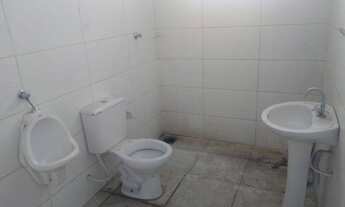 Imagem 7: Barracão para alugar, 600 m² por R$ 8.000,00/mês - Núcleo Residencial Presidente Geisel