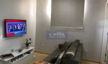 Imagem 2: Sobrado à venda, 220 m² por R$ 850.000,00 - Tatuapé - São Paulo/SP