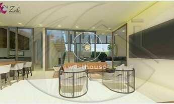 Imagem 6: Casa Alto Padrão